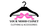 Your Mood Closet - Home