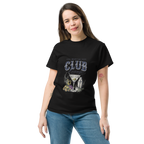 Unisex classic tee-Martini Club Lounge